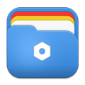 Alpha File Explorer