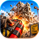 Wreck Empire: Demolition Game APK