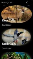Hunting Calls Pro ภาพหน้าจอ 1