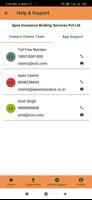 APEX Insurance screenshot 3