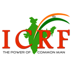 ICRF icon