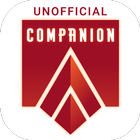 ikon Companion for Apex Legends