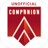 Companion for Apex Legends icône