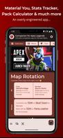 Companion for Apex Legends Cartaz