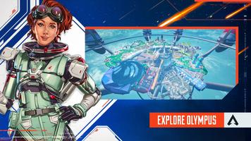 Apex Legends Mobile. ポスター