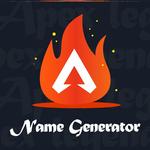 Name Generator For Apex Legend icon