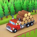Wood Manager أيقونة