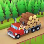 Wood Manager icono