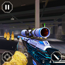 Modern Action Commando 3D-APK