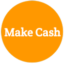 Make Cash - Spin & Captcha APK
