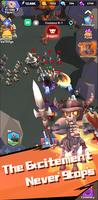 Immortal Legion 포스터