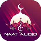 Naat Audio أيقونة