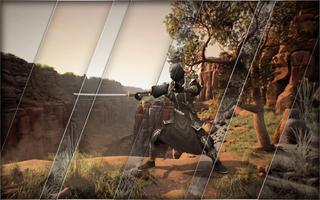 Ninja War Super Hero Survival - Warrior Lord Fight poster