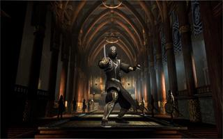 Ninja War Super Hero Survival - Warrior Lord Fight screenshot 2