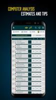 AI Football Analysis Plakat
