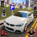 自動車教習所駐車ゲーム、運転シミュレーター APK