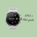 APEX 2 PRO guide