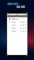 Betting Tips تصوير الشاشة 3