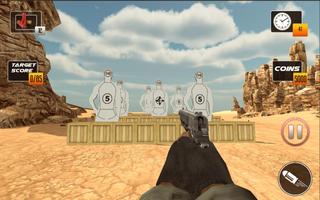 Real Bottle Shooter- Ultimate Bottle Shooting Game ảnh chụp màn hình 3