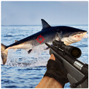 Jeu de chasse requin baleine APK