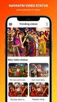 Navratri Video Status Ekran Görüntüsü 3