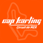 آیکون‌ Cap Karting