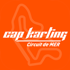 Cap Karting icône