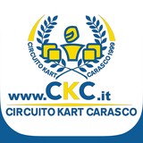 Circuito Kart Carasco icon