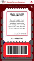Games Factory Besançon Ekran Görüntüsü 3