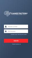 Poster Games Factory