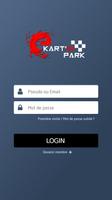 E-KART’IN PARK Andrezieux Affiche