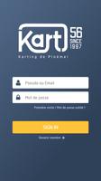 پوستر Kart 56