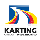 Karting Circuit Paul Ricard Zeichen