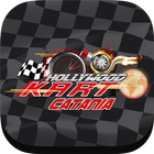 Hollywood Kart Catania ไอคอน