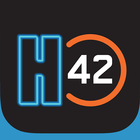 Hangar 42 biểu tượng