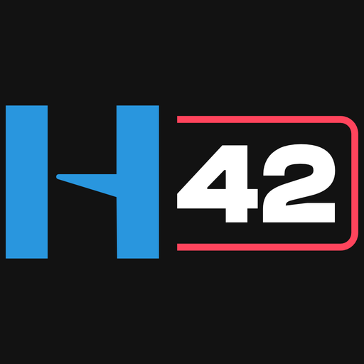 Hangar 42