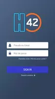 Hangar 42 পোস্টার