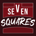 Seven Squares Paris icône