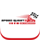 SpeedQuest on Frederick APK