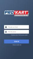 Poster Pro'Kart Dreux