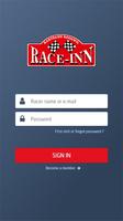 Race-Inn Roggwil ポスター
