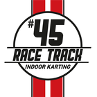 45 Kart Indoor biểu tượng