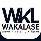 Wakalase ícone