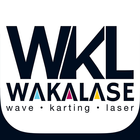 Wakalase أيقونة