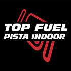 Top Fuel Racing Arena icon