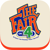 The Fair on 4 ikona
