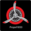 Propel 1850