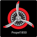 Propel 1850 APK