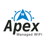 Apex Managed WIFI ícone