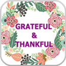 APK Grateful and Thankful Quotes